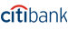 Citibank - Logo