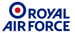 RAF - Logo