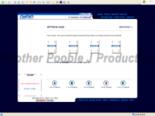 Citibank - Foreign Exchange Options - Screenshot